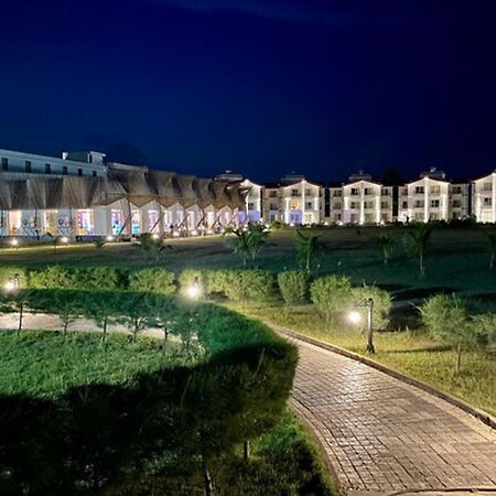 Luxury Amar Tree Resort Mandarmani Eksteriør billede