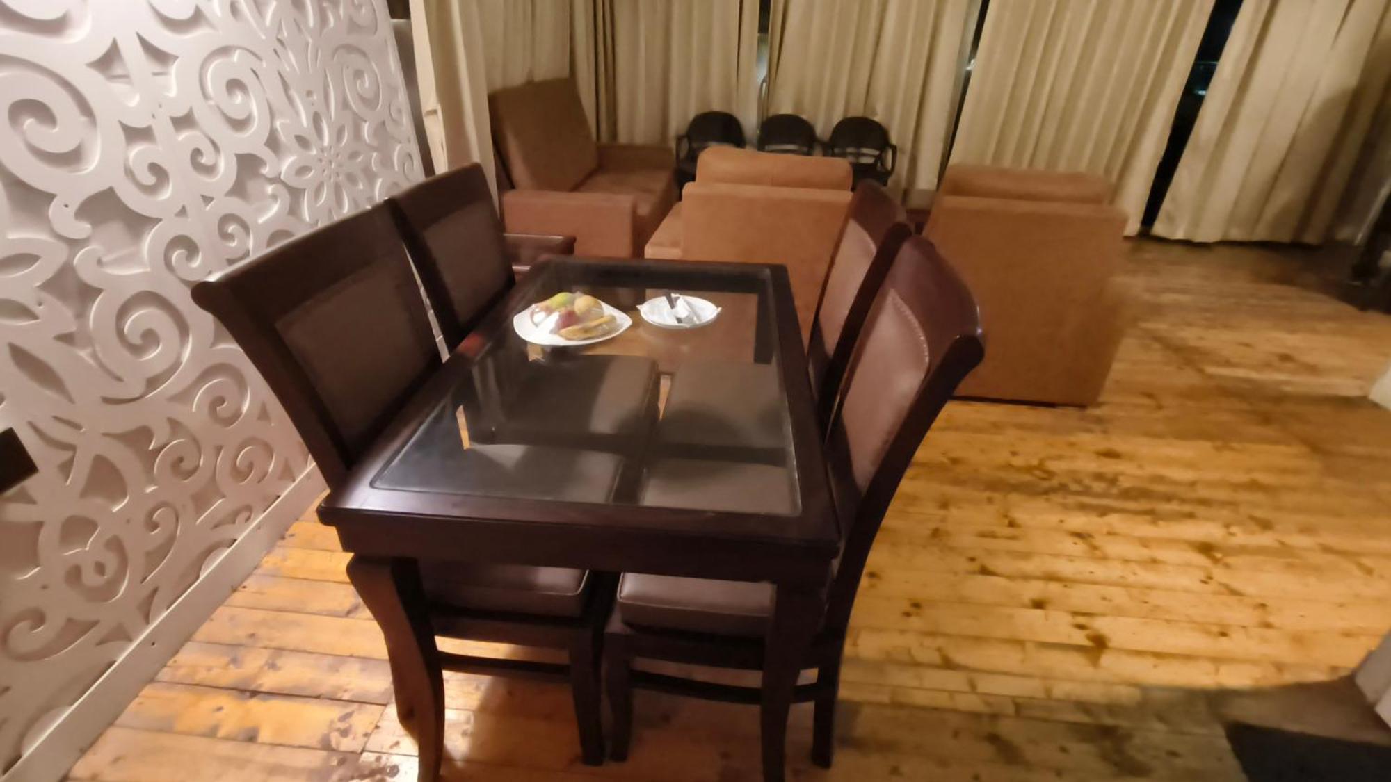 Luxury Amar Tree Resort Mandarmani Eksteriør billede