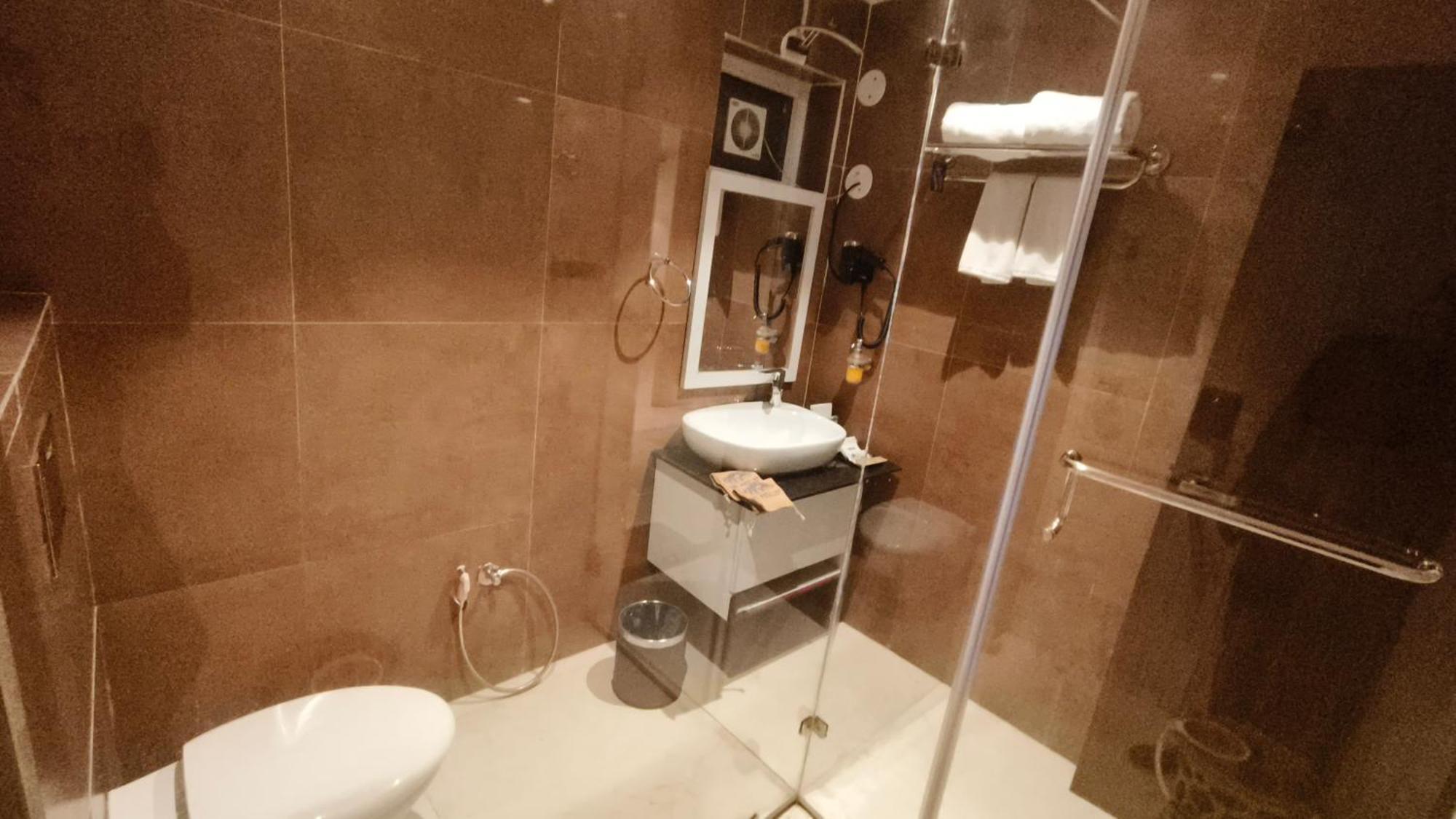 Luxury Amar Tree Resort Mandarmani Eksteriør billede