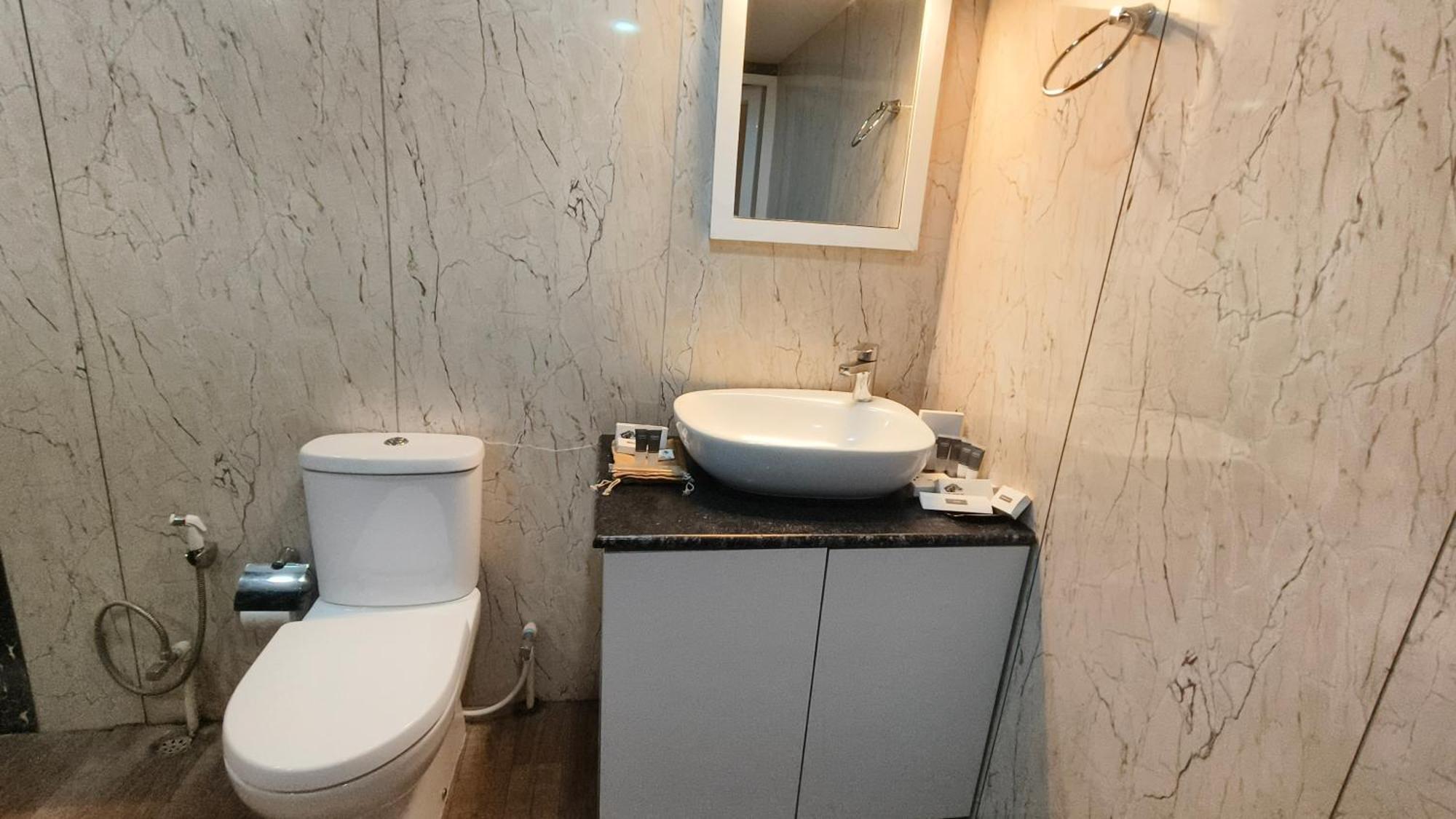 Luxury Amar Tree Resort Mandarmani Eksteriør billede