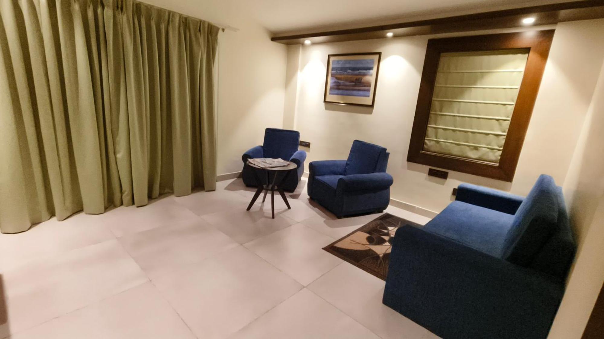 Luxury Amar Tree Resort Mandarmani Eksteriør billede